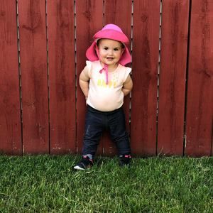 Meet your Posher, Mary